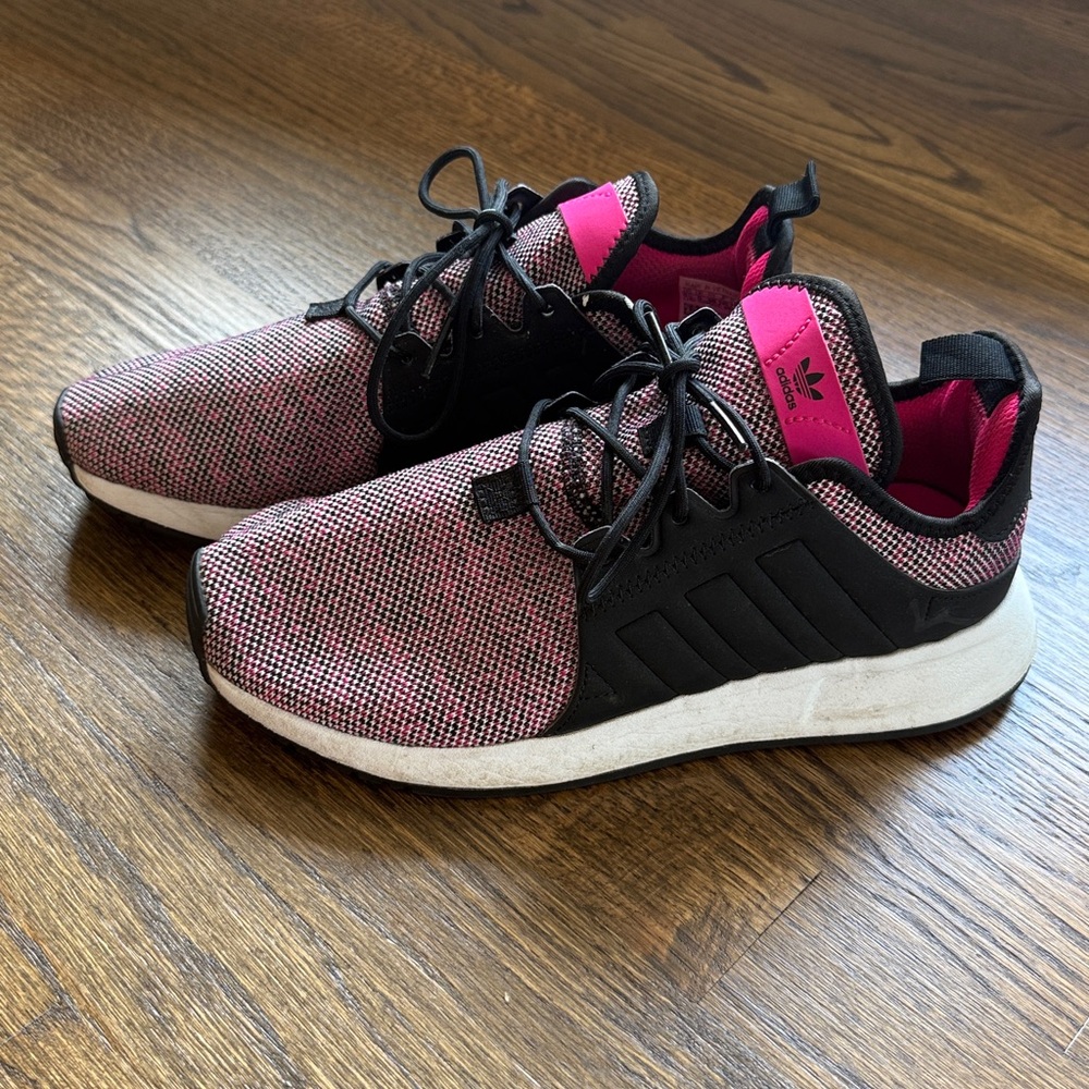 Adidas XLR Running Shoe Womens 5-1/2